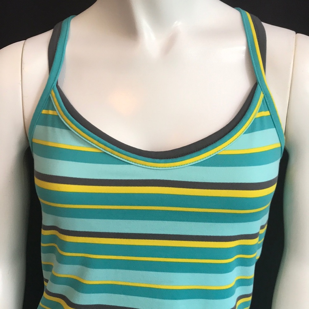 Soybu Racerback Tank - Picture 3 of 8